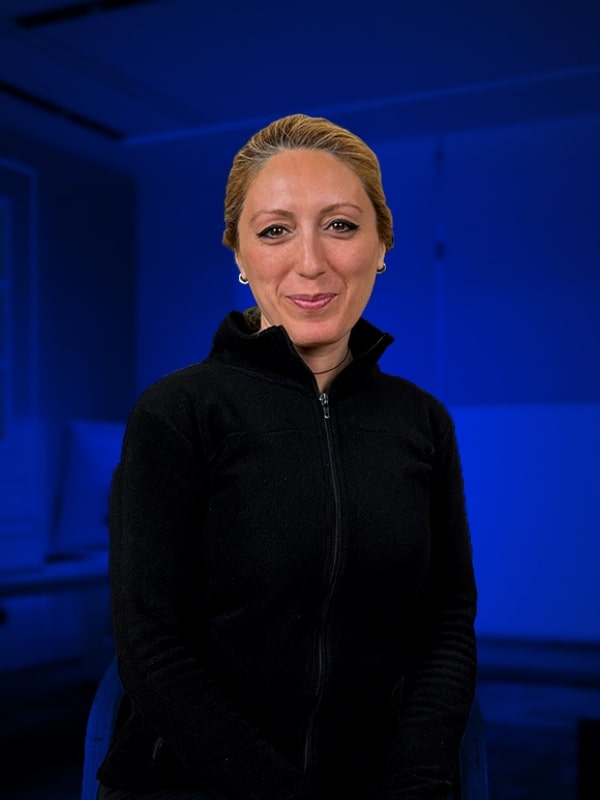 Naz Arıcı