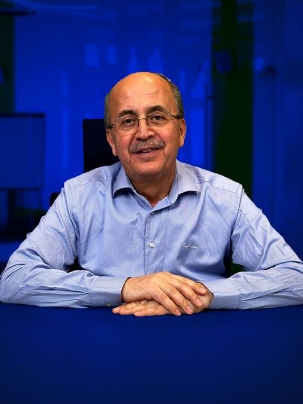 Necati Durukan