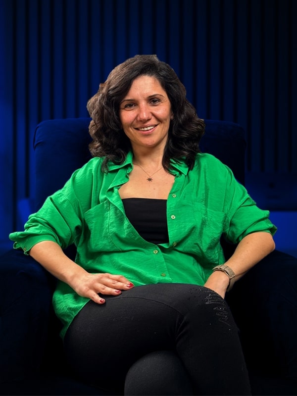 Elvan Şafak