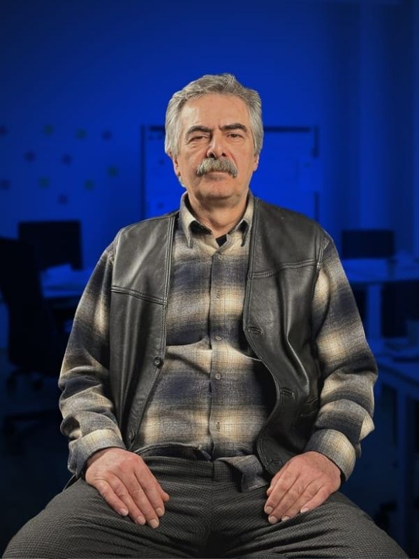 Halit Karaata